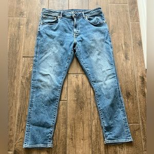 American Eagle men’s jeans size 34 x 30